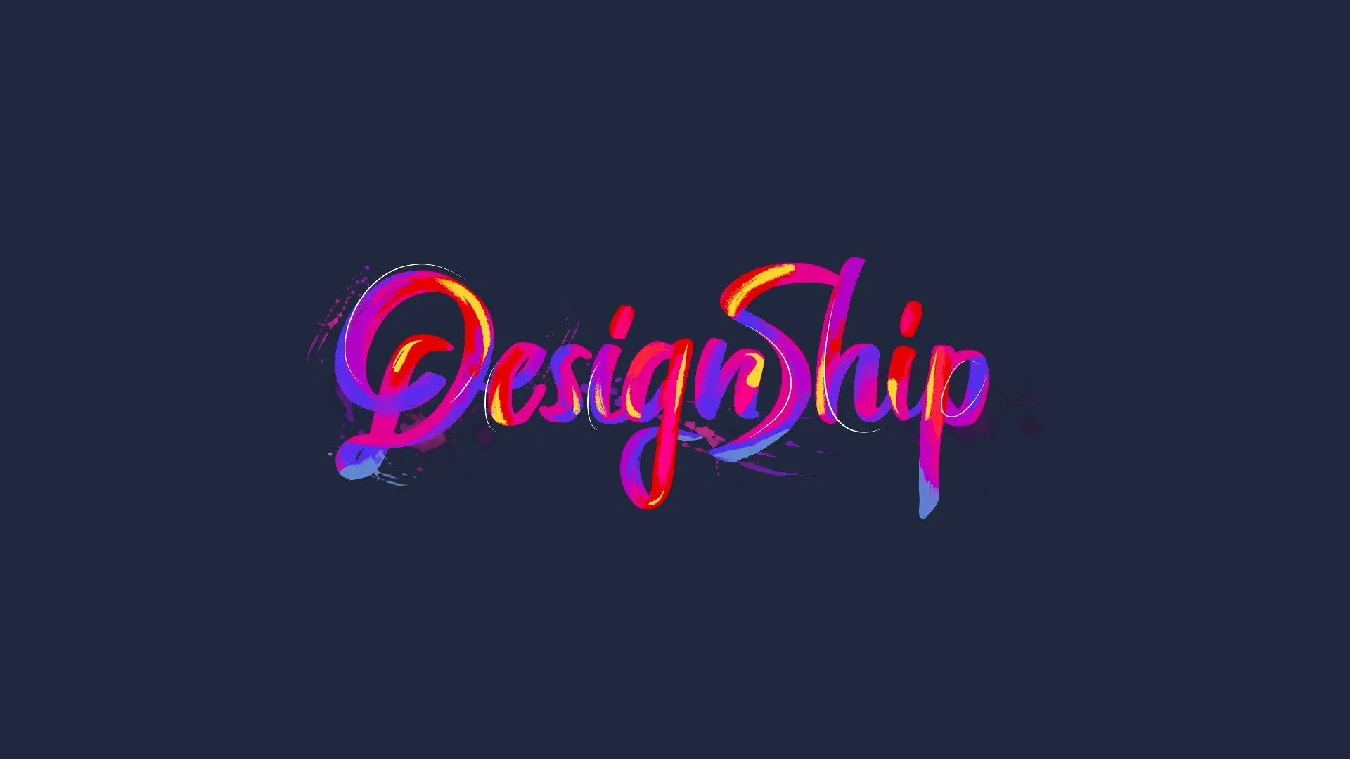 Designship 2020