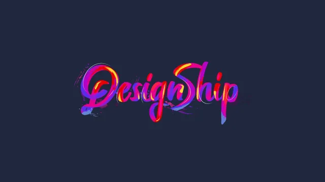 Designship 2020