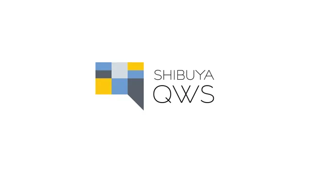 SHIBUYA QWS