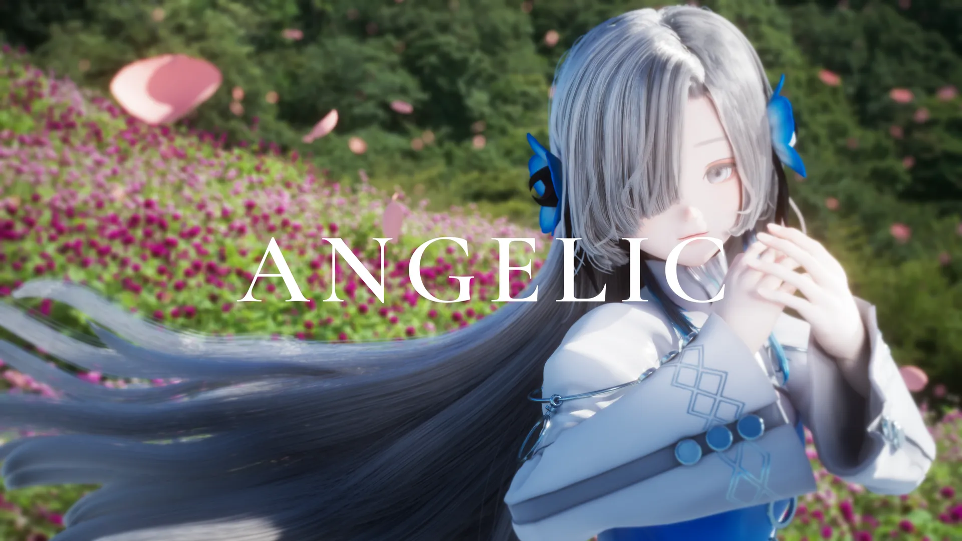 ヰ世界情緒 ANGELIC