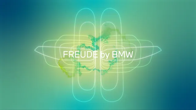 FREUDE by BMW