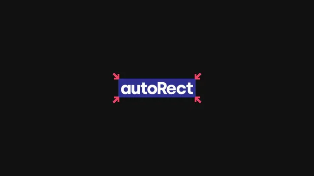 autoRect