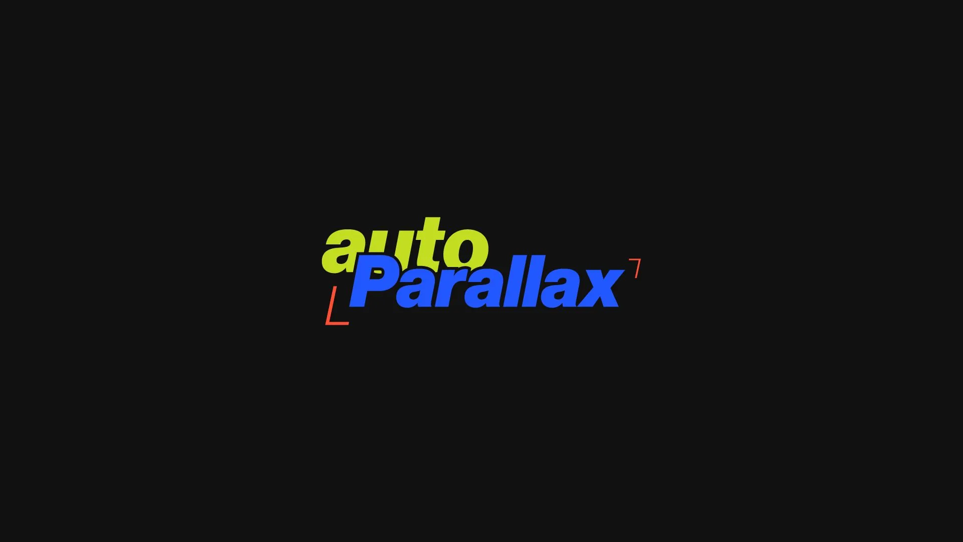 autoParallax 2