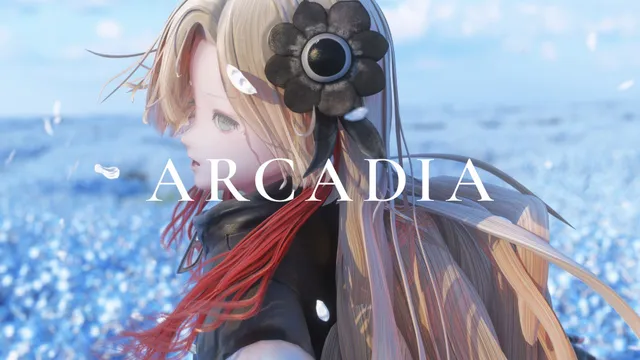 ヰ世界情緒 ARCADIA MV