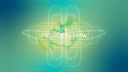 FREUDE by BMW